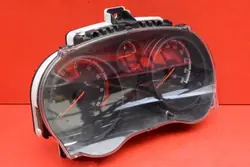 Instrumentpanel OEM P0013372993 Opel OE - Begagnad