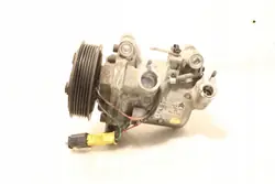 Compresor de Aire Acondicionado Citroen C-Elysee II 1.6 9814865380