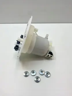 Sensor Pressão Combustível OEM 120718058123 Mercedes-Benz