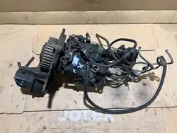 Pompe d'injection Lucas OEM f8qLIn03 - État utilisé