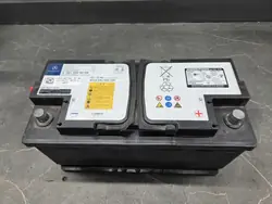 OEM 544402044 Batterie Varta 12V 44Ah 440A