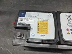 OEM 544402044 Batterie Varta 12V 44Ah 440A