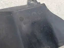 Cache phare gauche avant OEM 1965241 BMW E30