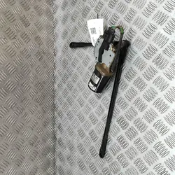 Etupaneelin Mekanismi VW Amarok 3.0L Diesel