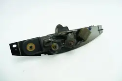 Jaguar X-Type achterruitenwisser-mechanisme OEM 318965