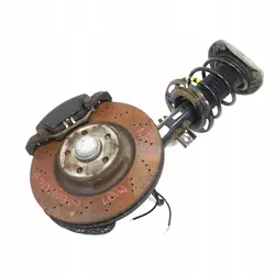 Braço de Suspensão Dianteiro Direito Mercedes SLK R172 200 OEM