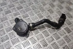 Ventilationsslang MERCEDES-BENZ E (W212) 2.2L diesel