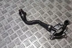 Tuyau de ventilation MERCEDES-BENZ E (W212) 2.2L diesel