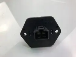 Résistance de chauffage OEM 2M034 pour Kia Carens II (FJ)