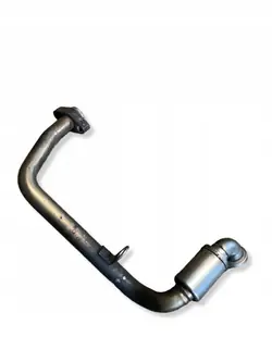 EGR-rör OEM GSD43543 för BMW X5 E53