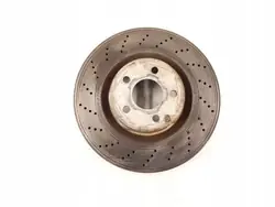 OEM A0004211612 Etujarrulevy Mercedes SLC:lle