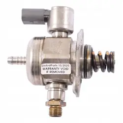 Hochdruckkraftstoffpumpe Audi A5 F5 Q5 FY 2.0 TFSI OEM 06K127028L