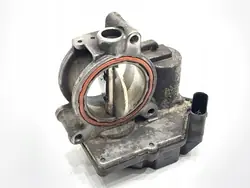 Corpo de borboleta Audi Q7 4L 4.2 326CV 06-16 OEM