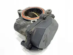 Corps de papillon Audi Q7 4L 4.2 326CH 06-16 OEM