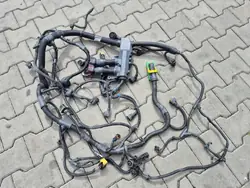 Motor Kabelboom OEM voor Volvo FH FM Renault Gama