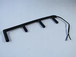 Fil de bougie VW Golf Leon 1.9 TDI