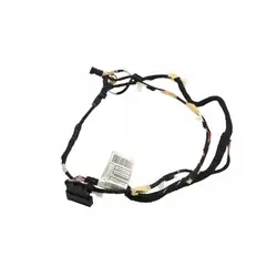 BMW Dörrkabel OEM 9354068 Fram Höger