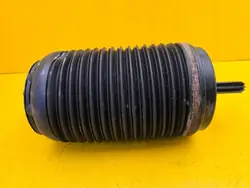 Mola de ar suspensão traseira OEM 95B.616.002.B Porsche
