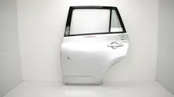 Vasen takao-ovi OEM 375484386 Toyota RAV4 III