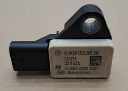 SENSOR MAP MERCEDES A0091538628