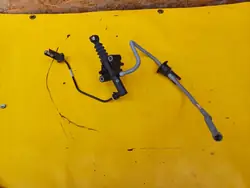 Bomba de embreagem Renault Trafic III 2.0 DCI 306100530R