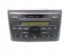 Radio Cassette Visteon d'occasion OEM 735296994