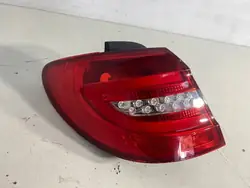 Linker achterlicht Mercedes W246 EU