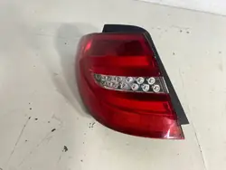 Feu arrière gauche Mercedes W246 EU