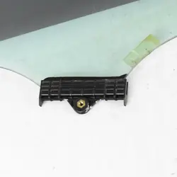 Vidro porta dianteira esquerda OEM 82410-F1000 - Kia Sportage