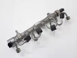 Inspuitrail sensor OEM 04L130764C voor Audi 2.0 TDI