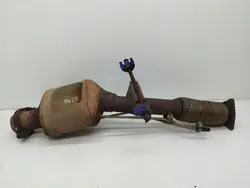 OEM 32213629 DPF voor Volvo XC40 T3 163