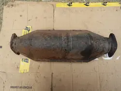 Catalytic Converter Mitsubishi Outlander 1 2.4 MIVEC