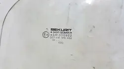 Vitre Portière Avant Gauche OEM AYC1984 Daewoo Lublin