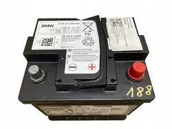 Batería AGM OEM 9364597 12V 50Ah para BMW/MINI