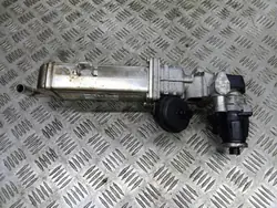 Refroidisseur EGR d'occasion OEM Wrakowisko-11505- VW Golf VI