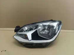 Vasen etuvalaisin Volkswagen Up LIFT 2016-2024 1S1941015AA