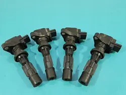 Sytytyskelat OEM 6M8G-12A366 Mazda 6 II GH:lle