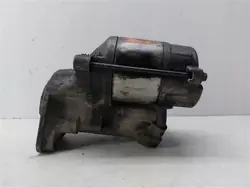 Motor de arranque Toyota RAV4 II 2000-2005 2.0 D-4D DENSO
