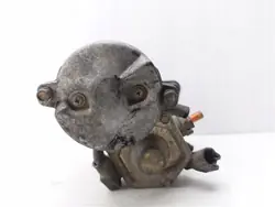 Démarreur Toyota RAV4 II 2000-2005 2.0 D-4D DENSO