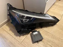 Convertisseur Lexus UX OEM 89908-76120 - Occasion