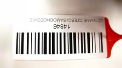 Fecho Portinhola Mazda CX5 12-15 OEM 360167130