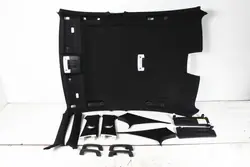 Teto BMW F30 Pacote M Completo OEM