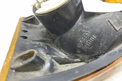 Clignotant avant gauche VW