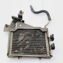 Refroidisseur de carburant DRC98132 VW Passat B5 1.9 TDI