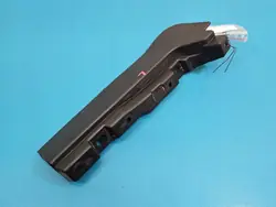OEM IMPRK1560015 Voorbumper Strip Links voor Citroen