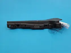 OEM IMPRK1560015 Bande de Pare-chocs Avant Gauche Citroen