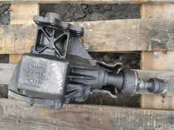 Réducteur de boîte Volvo XC60/XC70 2.4 D5 OEM P31256301