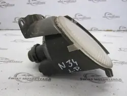 Clignotant gauche OPEL ADAM 13354580