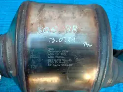 DPF-anturi OEM 4G0131703L Audi SQ5 8R 3.0 TDI:lle