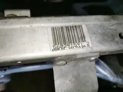 Vorderachsträger OEM 6796692 für BMW F07/F10